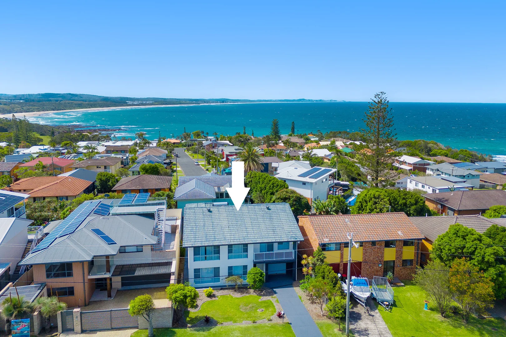 Additional image 2 of 28 Seaview Street, Bonny Hills NSW 2445