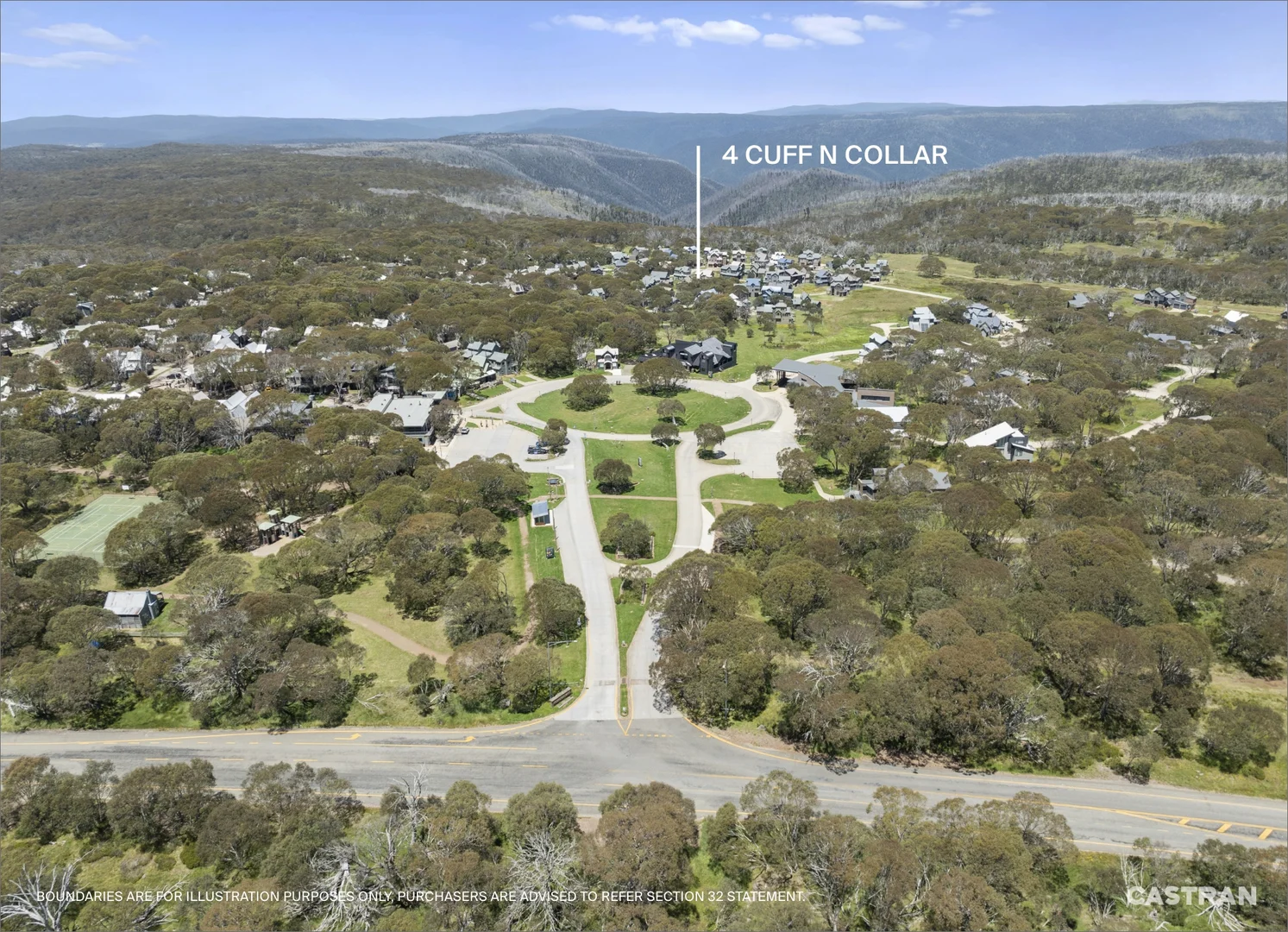 Additional image 2 of 4 Cuff N Collar Lane, Dinner Plain VIC 3898