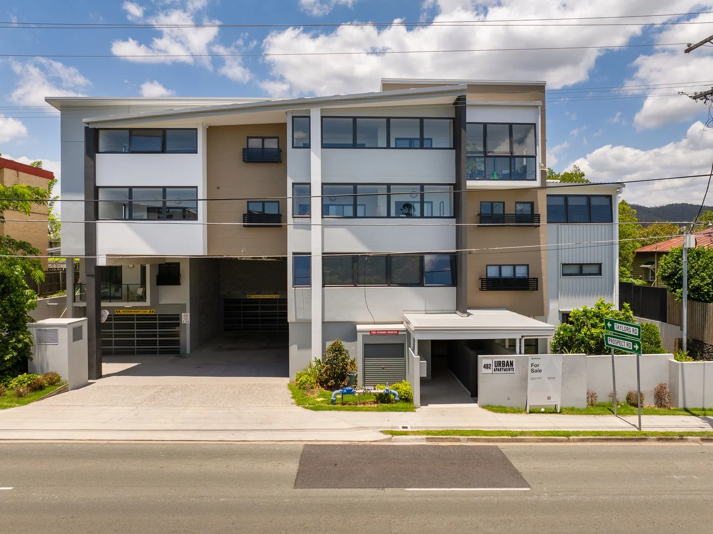 Additional image 11 of 2/492 Samford Road, Gaythorne QLD 4051