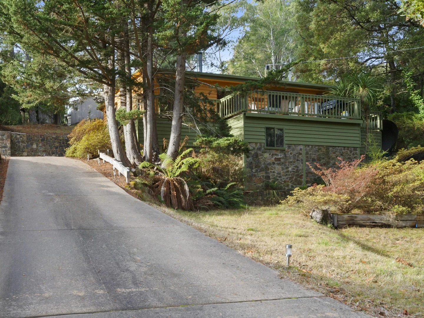 30 Rosella Street, Sawmill Settlement VIC 3723