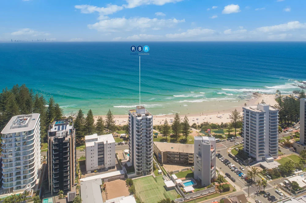 Additional image 17 of 6B/166 Marine Parade, Rainbow Bay QLD 4225