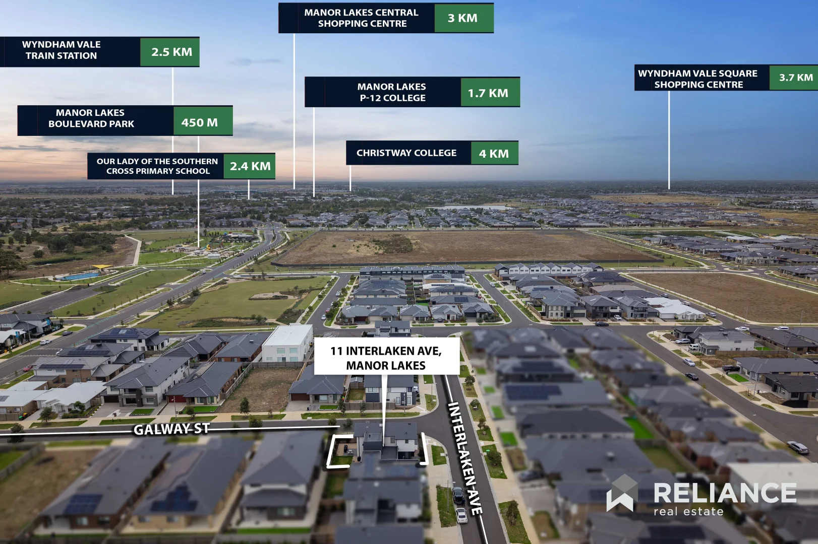 Additional image 13 of 11 Interlaken Avenue, Manor Lakes VIC 3024