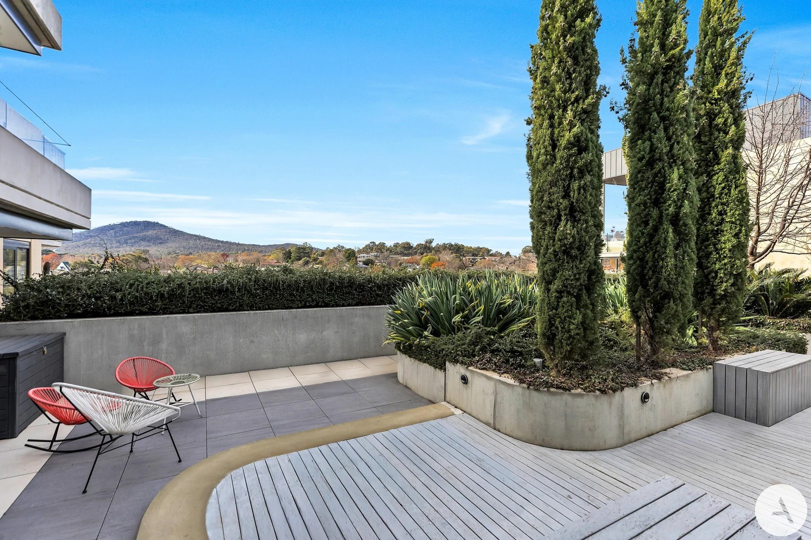 Additional image 15 of 411/59 Constitution Ave, Campbell ACT 2612