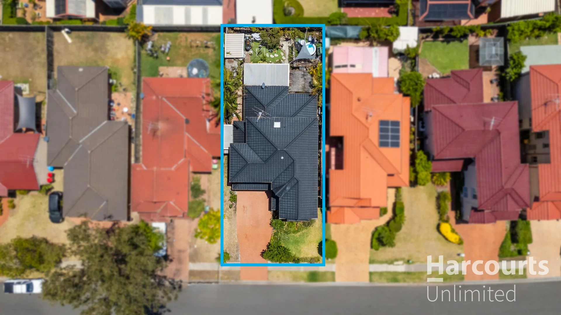 Additional image 19 of 68 Burrinjuck Drive, Woodcroft NSW 2767