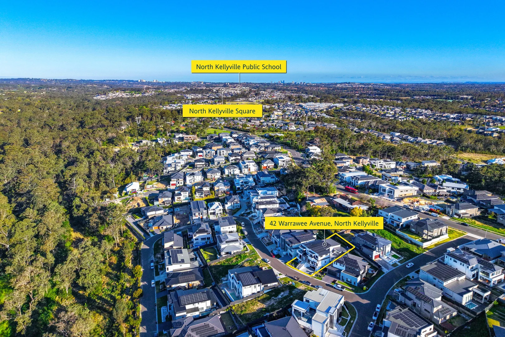 Additional image 24 of 42 Warrawee Avenue, North Kellyville NSW 2155