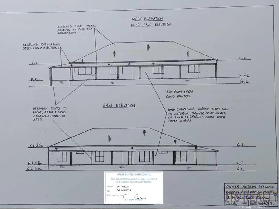 Additional image 25 of 3 Prices Lane, Merriwa NSW 2329