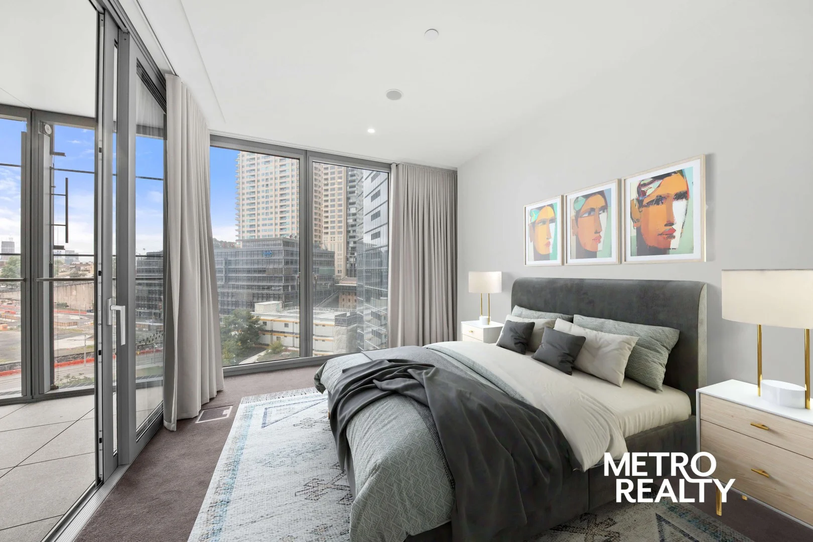 Additional image 5 of 6B/2 Watermans Quay, Barangaroo NSW 2000
