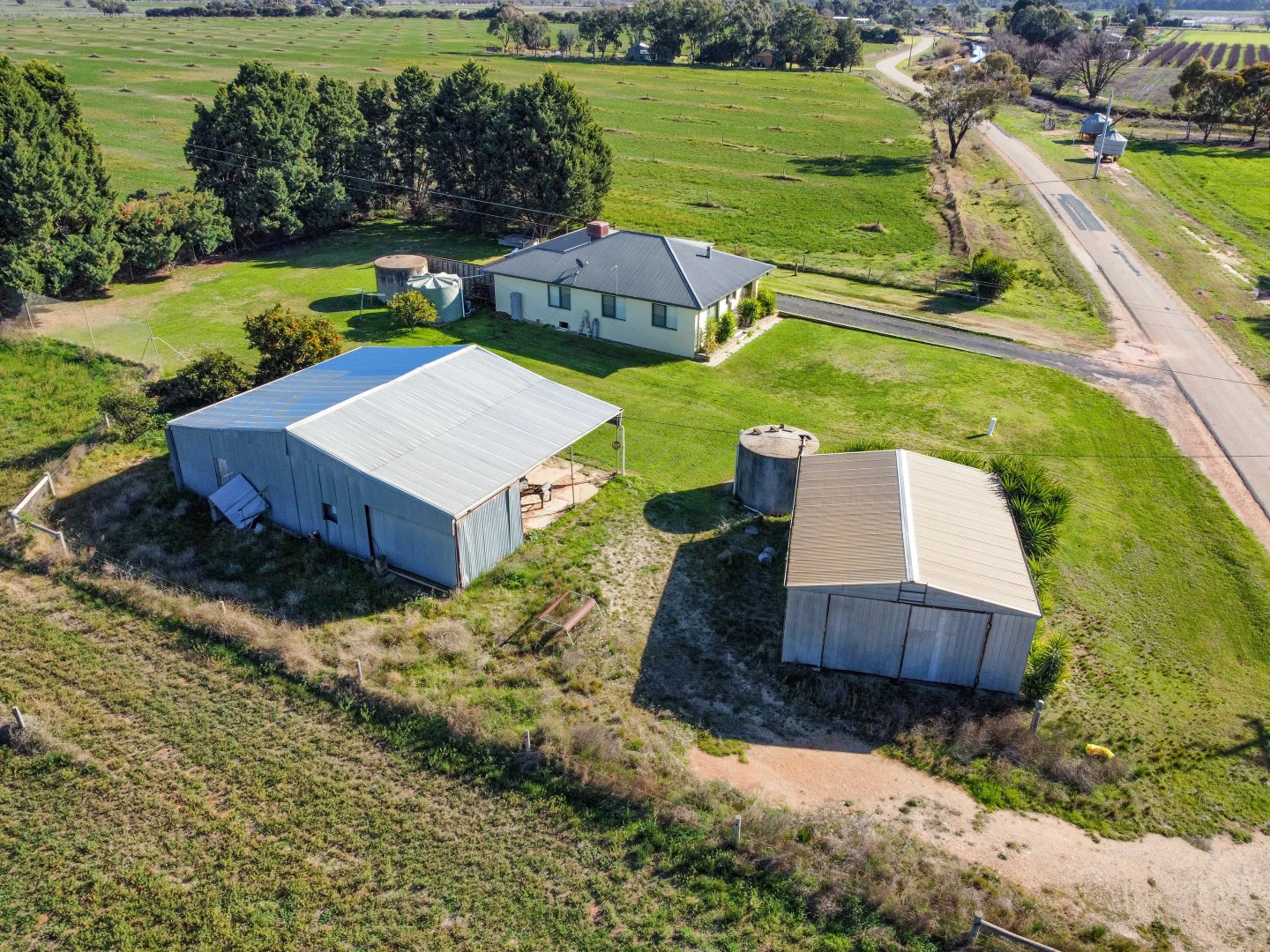 Additional image 3 of 119 Steicke Road, Beverford VIC 3590