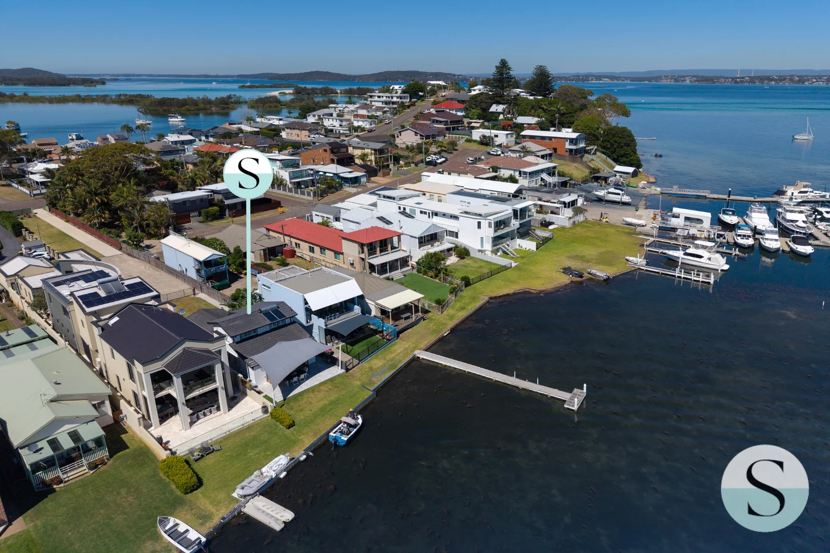 Additional image 40 of 93 Marks Point Road, Marks Point NSW 2280