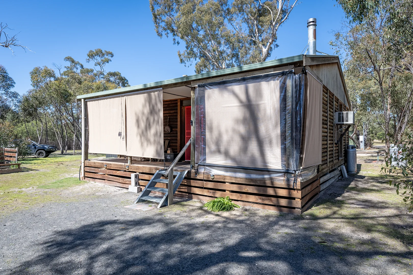 Additional image 5 of 169 Rosebrook Glenisla Road, Wartook VIC 3401