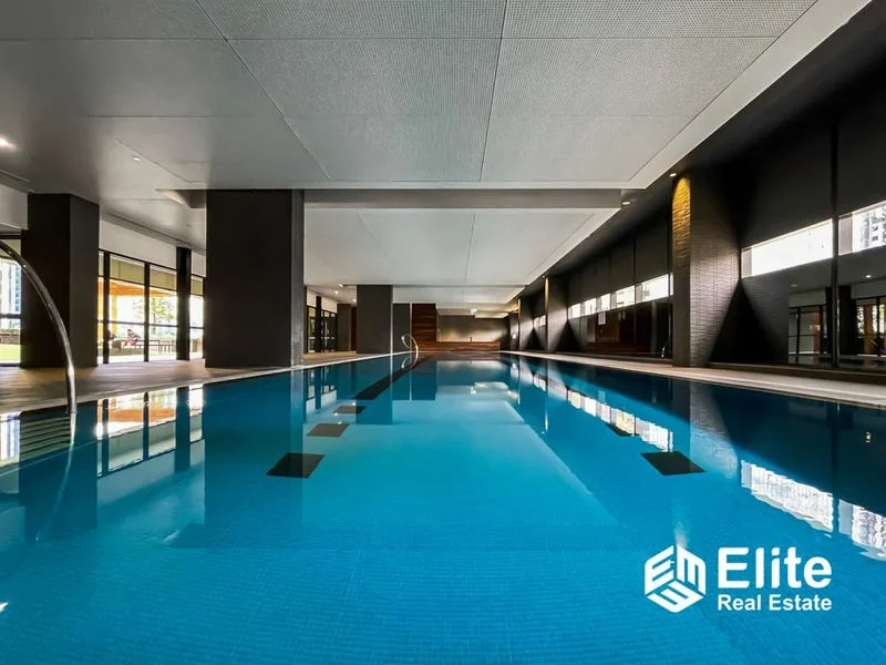 Additional image 7 of 1303/120 Abeckett Street, Melbourne VIC 3000