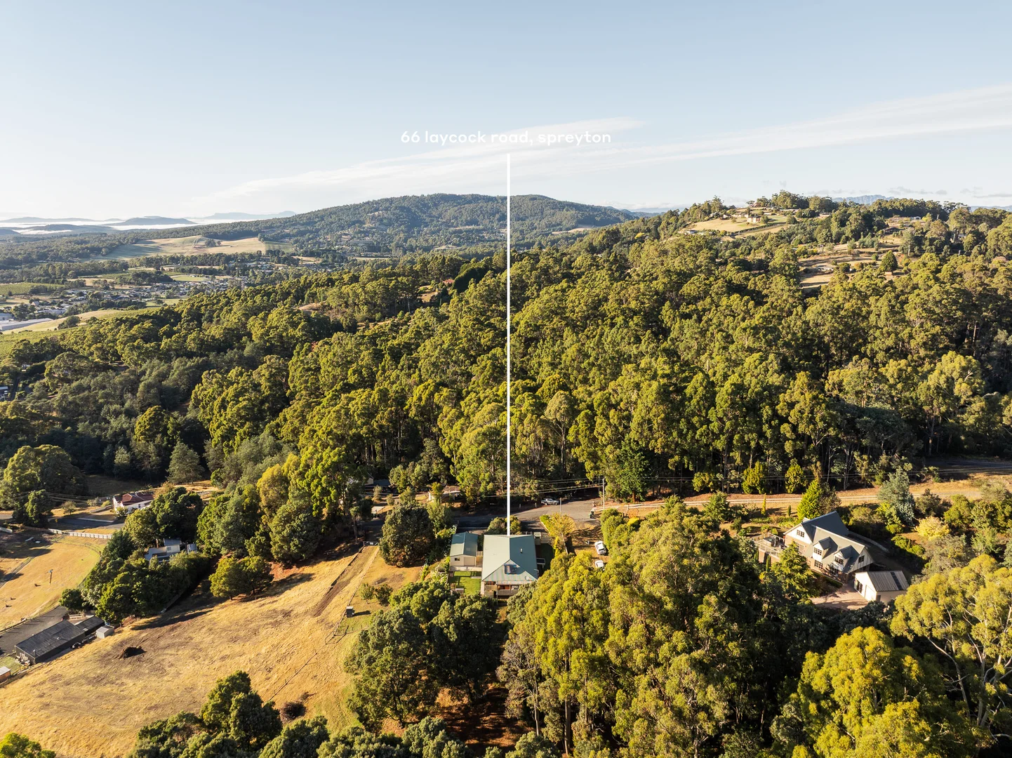 Additional image 2 of 66 Laycock Road, Spreyton TAS 7310