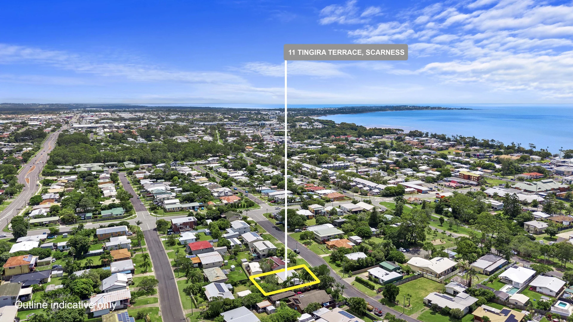 Additional image 20 of 11 Tingira Terrace, Scarness QLD 4655