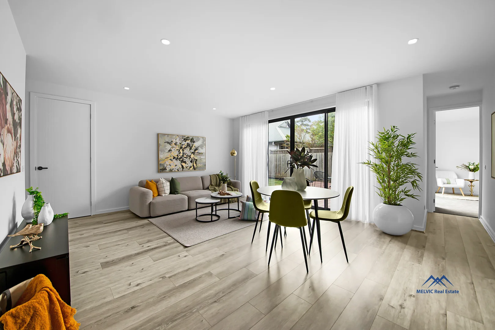 Additional image 4 of C/7 Castlegate Place, Berwick VIC 3806