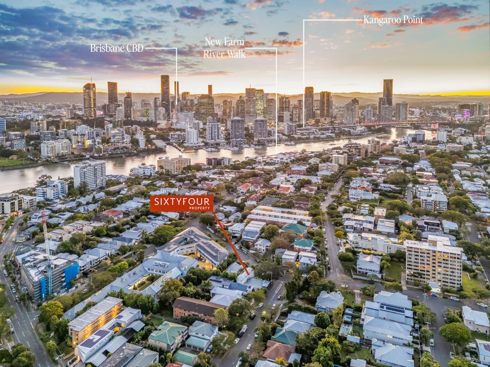 Additional image 14 of 253 Moray Street, New Farm QLD 4005