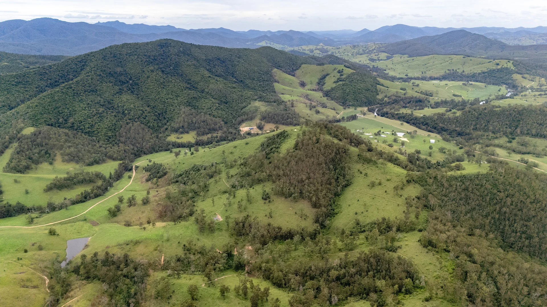 141 Khatambuhl Creek Road, Mount George NSW 2424