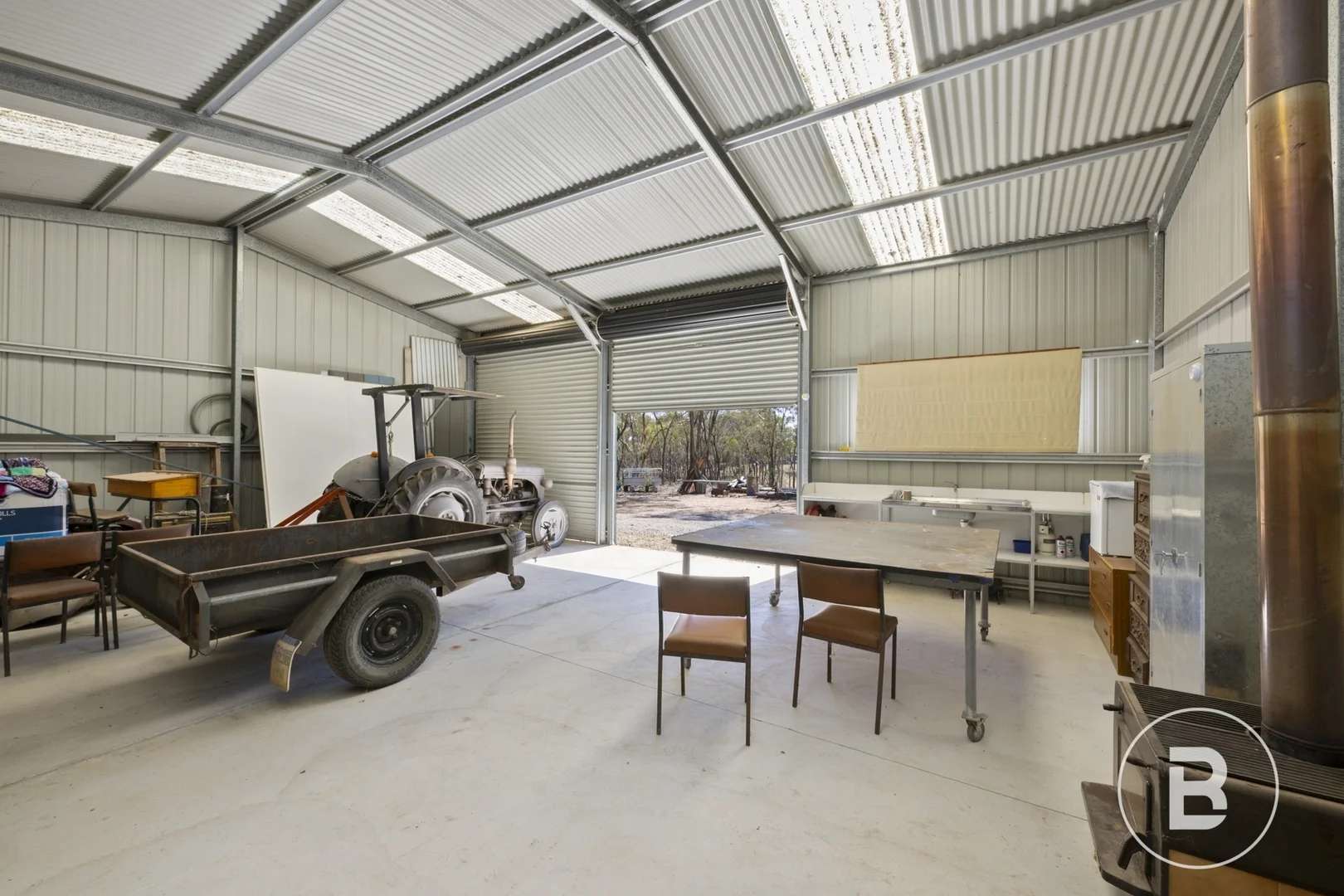 Additional image 2 of 21 Lyle Lead Road, Moonlight Flat VIC 3465