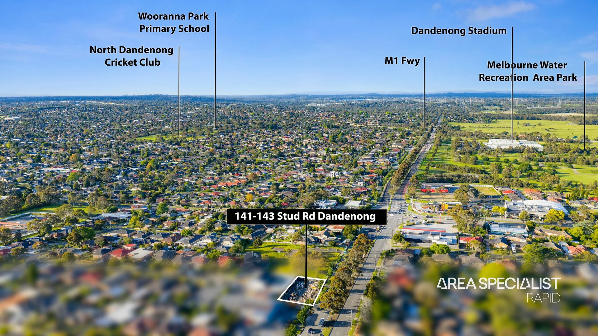 Additional image 4 of 141-143 Stud Road, Dandenong VIC 3175