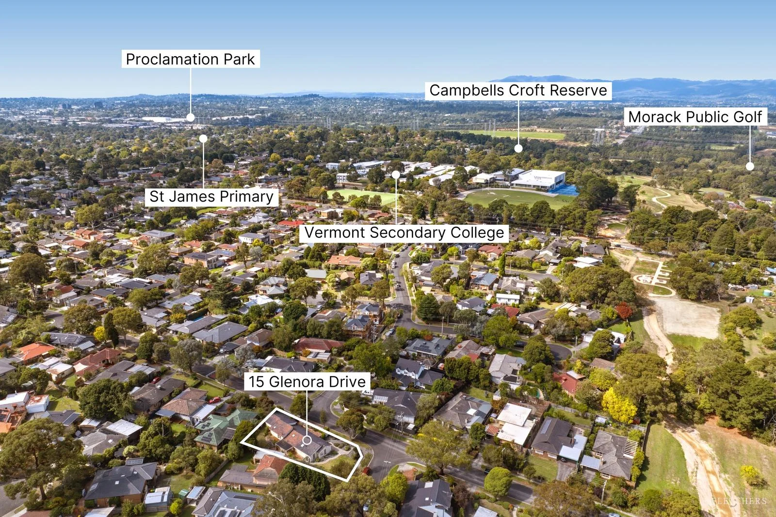 Additional image 12 of 15 Glenora Drive, Vermont VIC 3133