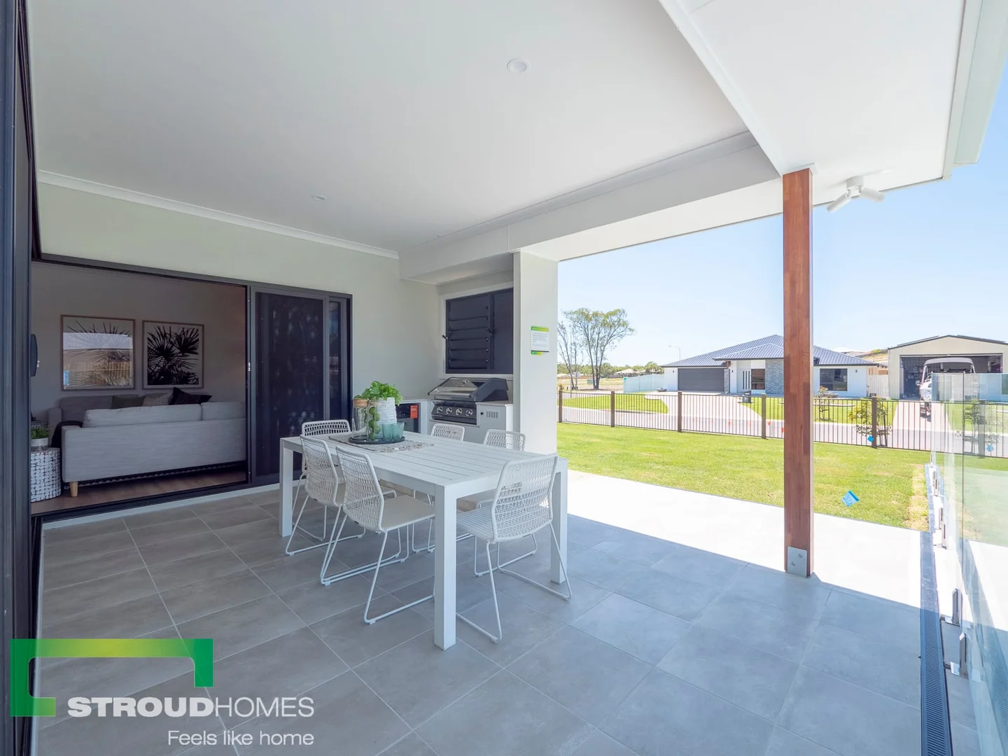 Additional image 27 of Lot 214 Riverside waters, Parkhurst QLD 4702