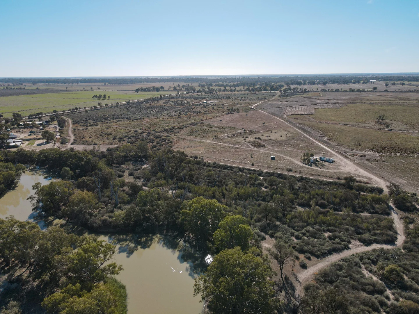 Additional image 3 of Lot 1 Murrabit West Road, Benjeroop VIC 3579