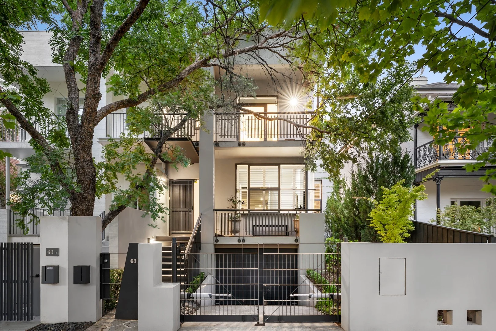 63 Davis Avenue, South Yarra VIC 3141