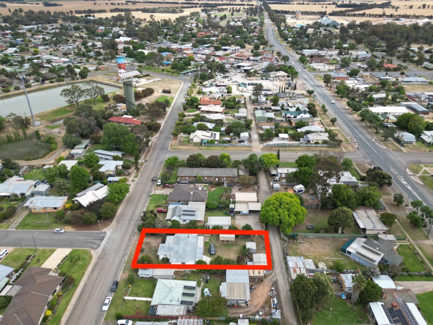 Additional image 15 of 38 Davis St, Berrigan NSW 2712