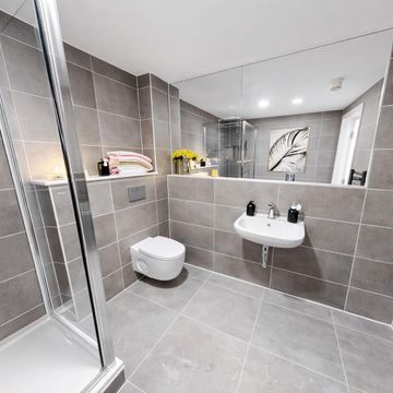 Oldham Place, Liverpool L1, Room to rent