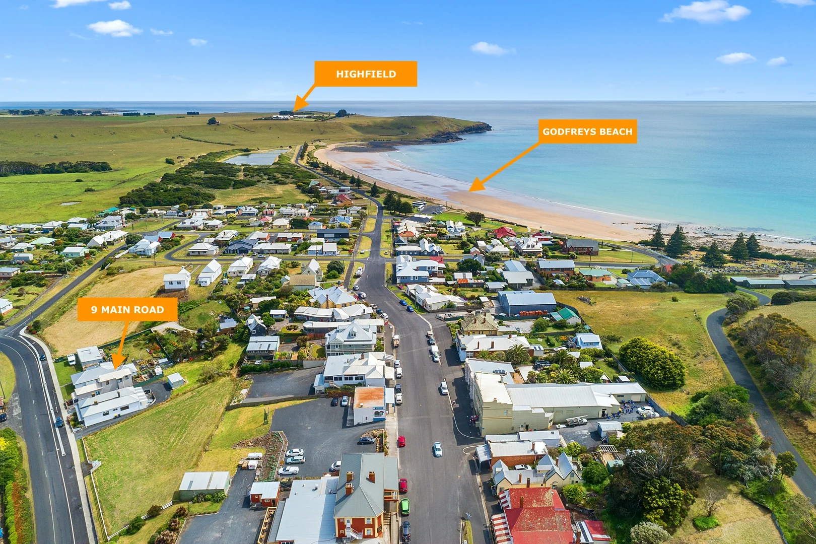 Additional image 13 of 9 Main Road, Stanley TAS 7331