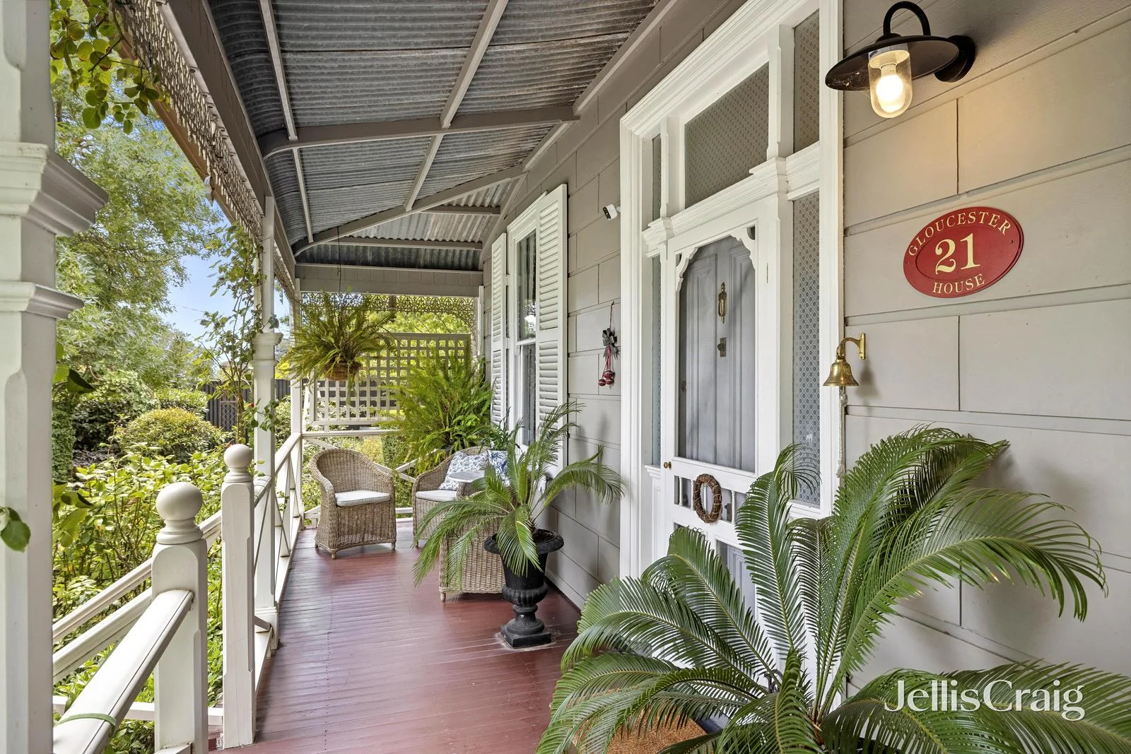 Additional image 5 of 21 Adair Street, Maldon VIC 3463