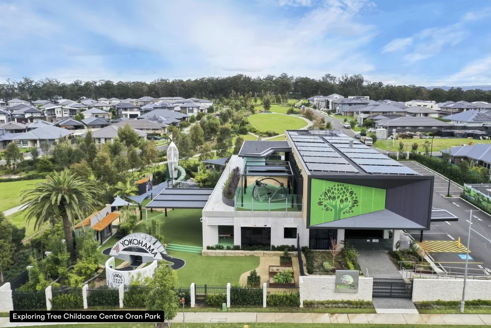 Additional image 32 of Lot 3208 Clarence Circuit, Oran Park NSW 2570