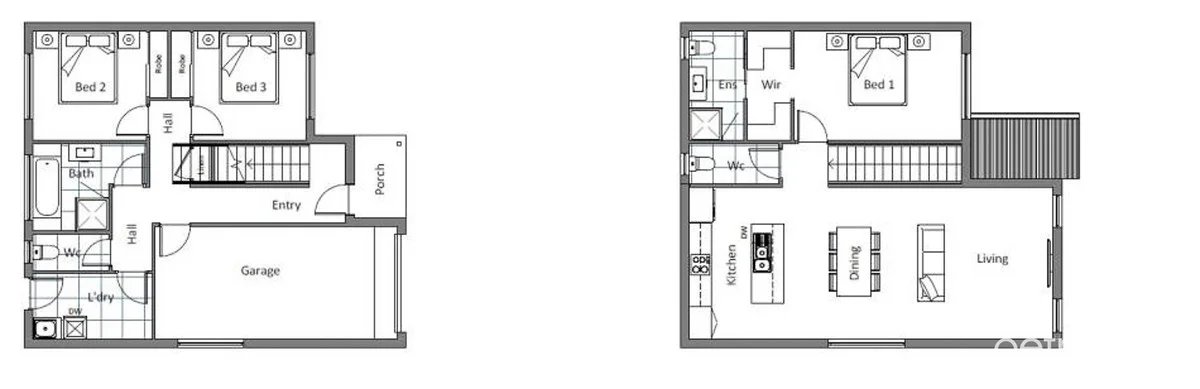 Additional image 17 of 1-3/512 Nelson Road, Mount Nelson TAS 7007