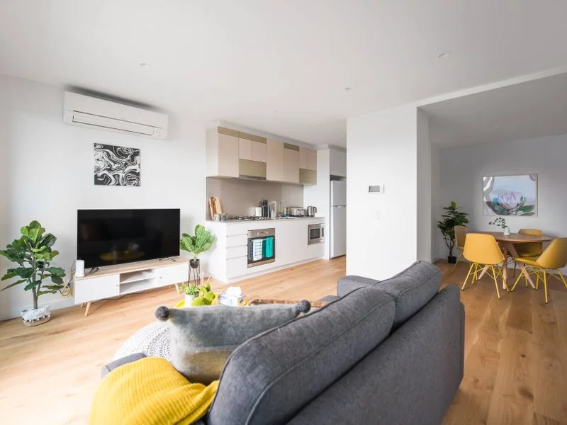 Additional image 2 of 4803/38 Rose Lane, Melbourne VIC 3000