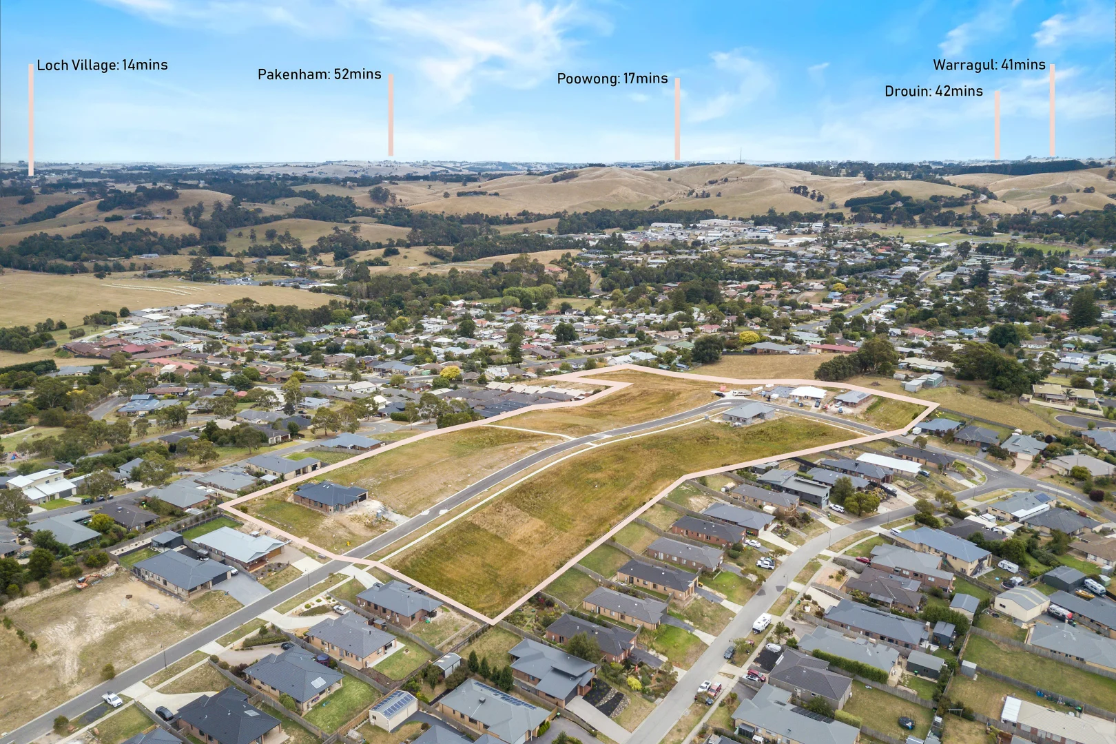 Additional image 6 of Lot 211 Isabella Boulevard, Korumburra VIC 3950