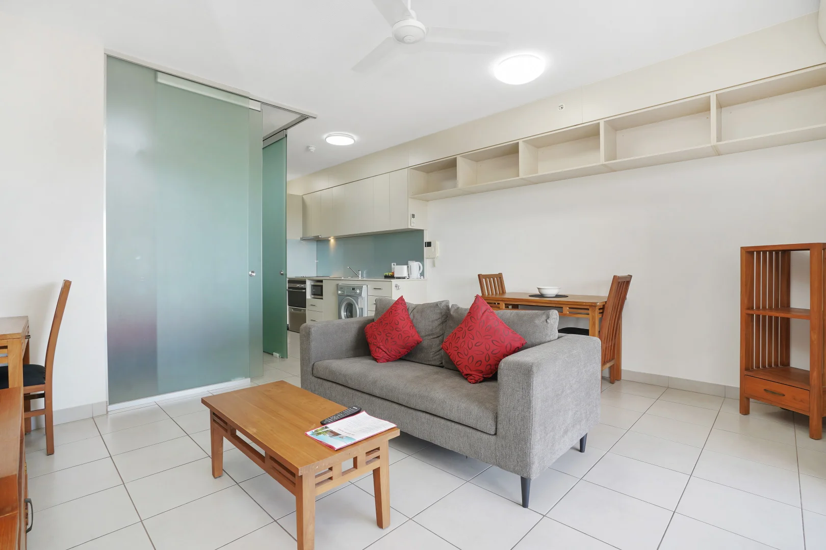 Additional image 3 of 703/6 Carey Street, Darwin City NT 0800