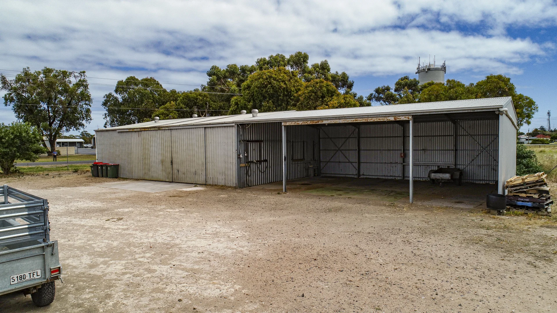 Additional image 11 of 23 Railway Terrace, Kingston Se SA 5275