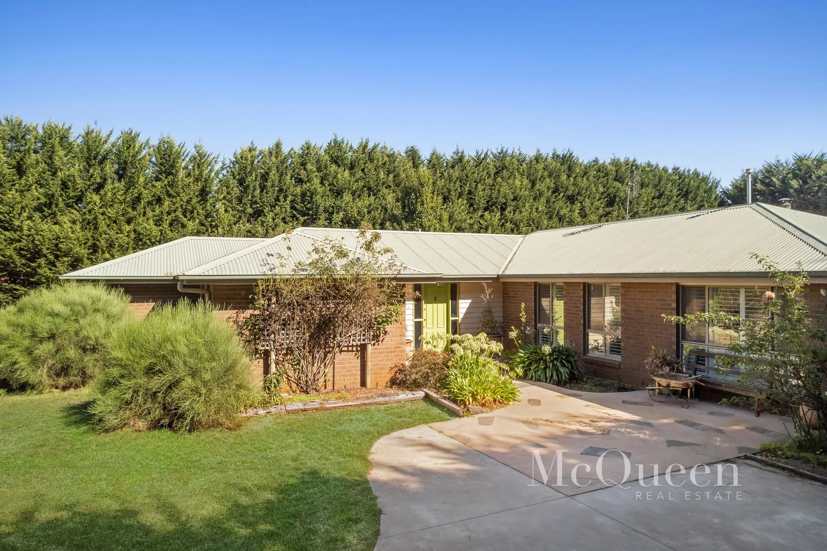 Additional image 2 of 31 Hogans Lane, Musk Vale VIC 3461