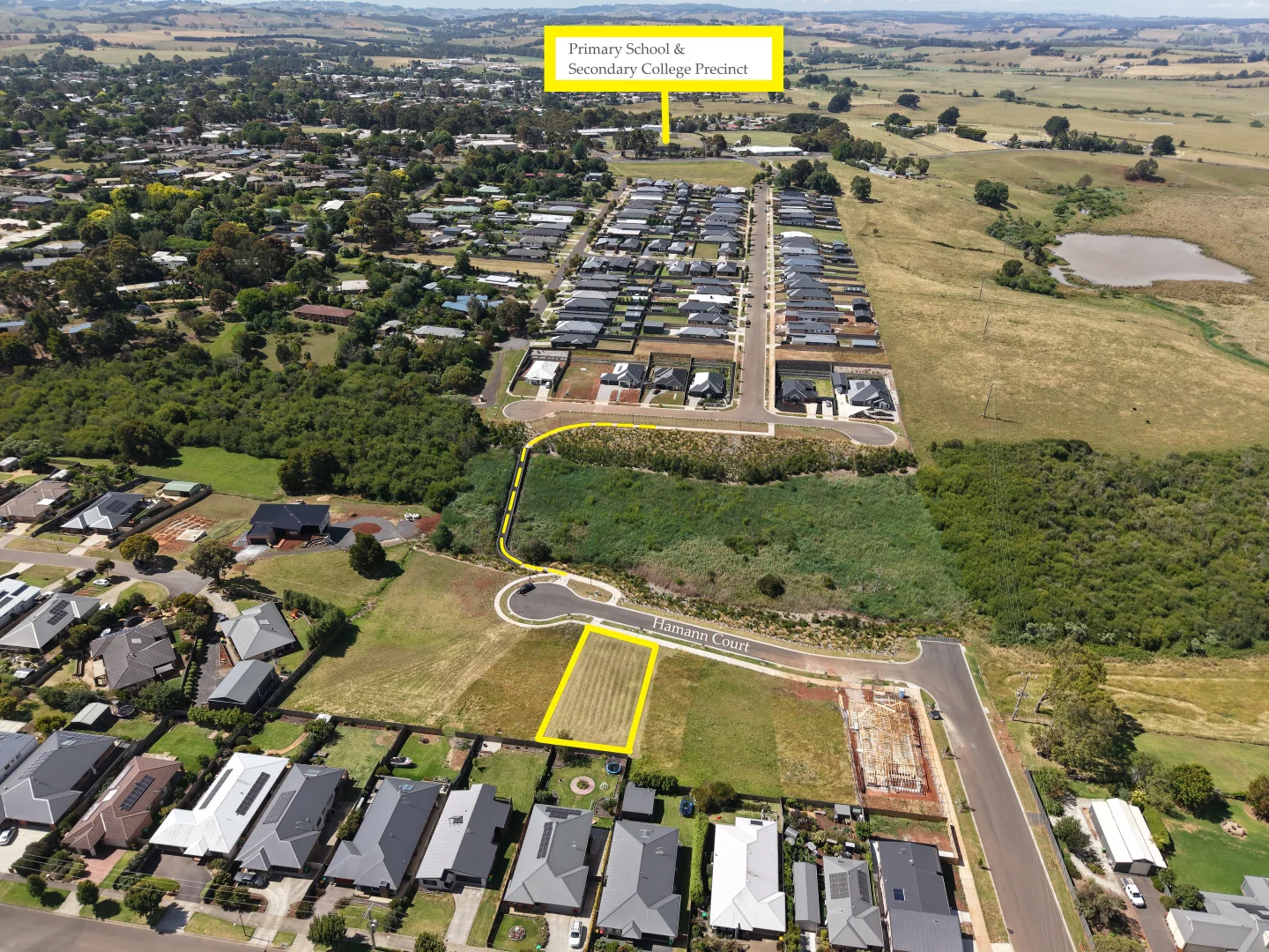 Additional image 2 of 13 Hamann Court, Leongatha VIC 3953