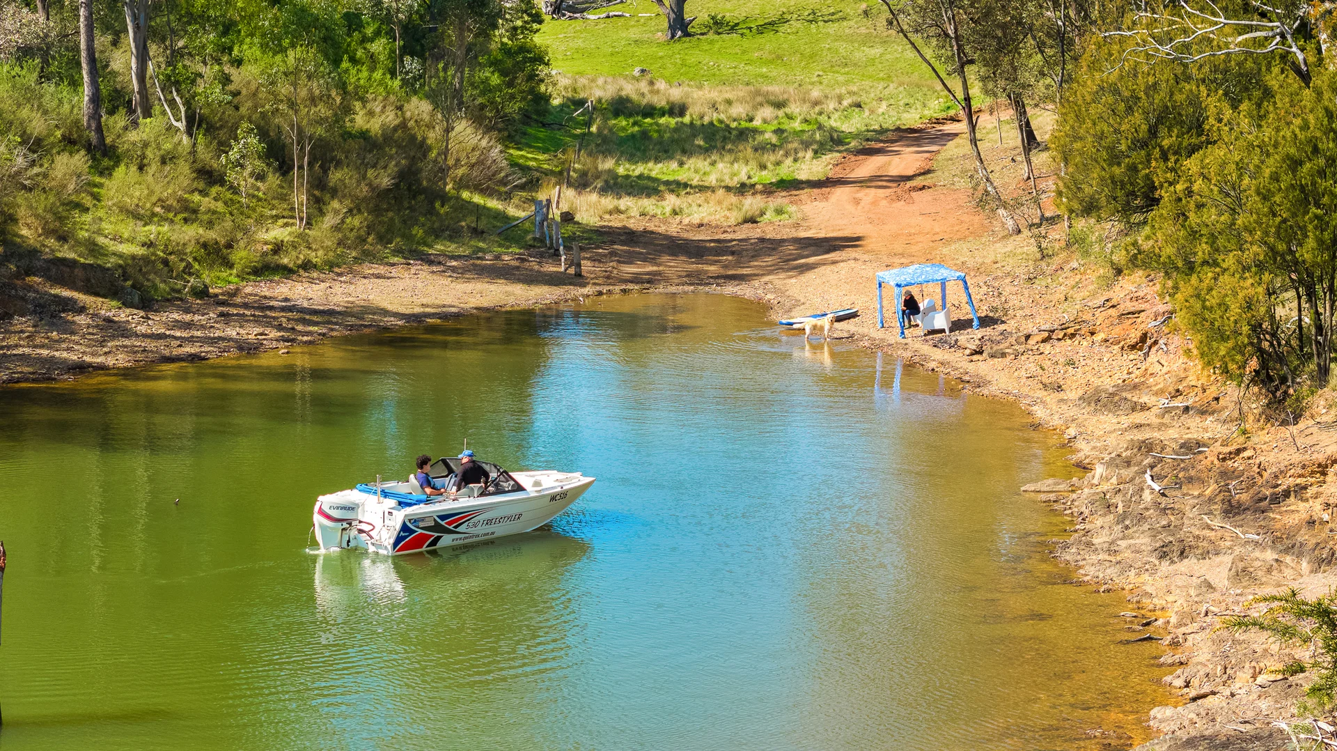 Additional image 25 of 53 Ryans Road, Coongulla VIC 3860