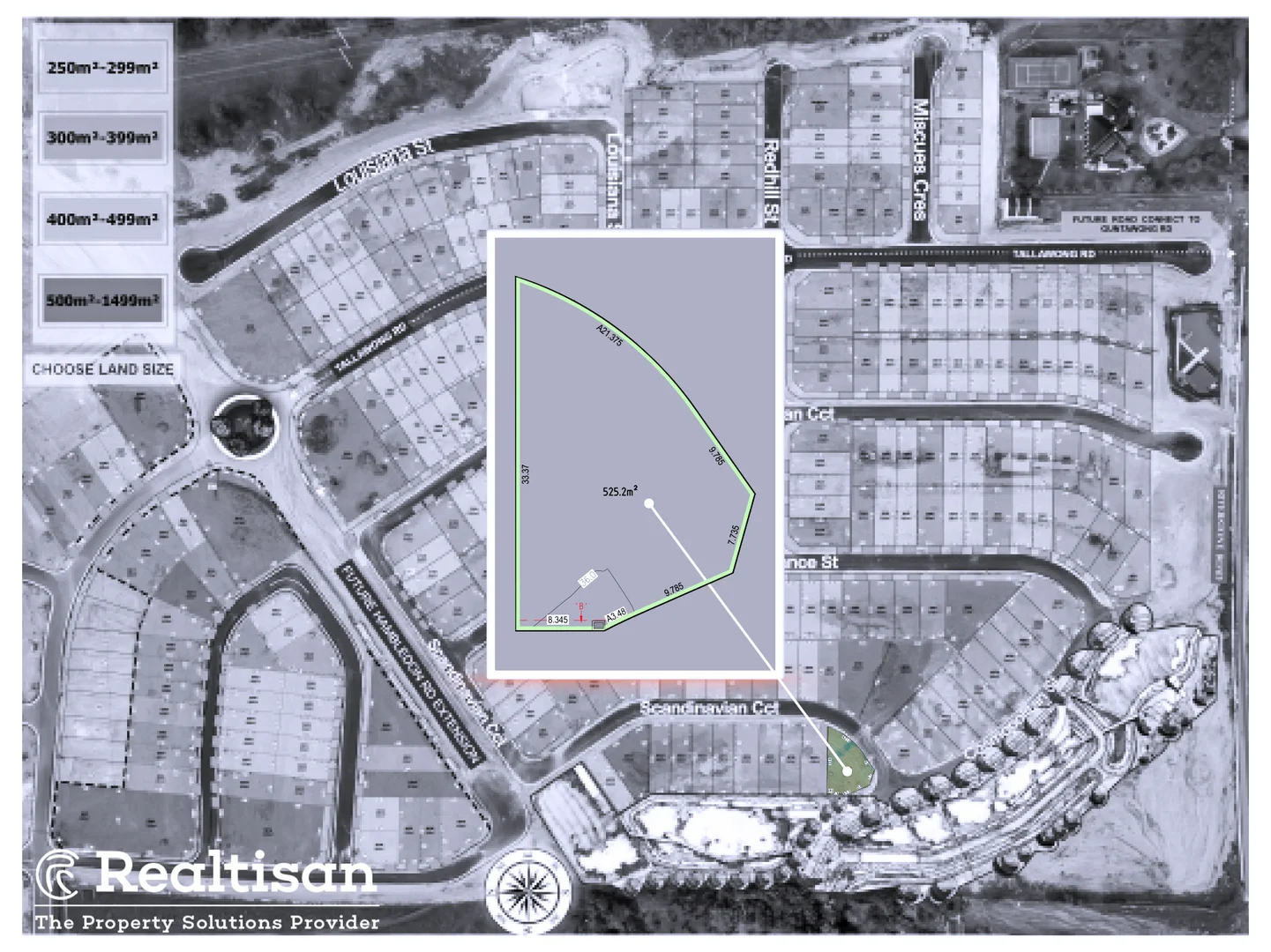 Additional image 4 of 90 Scandinavian Crescent, Rouse Hill NSW 2155