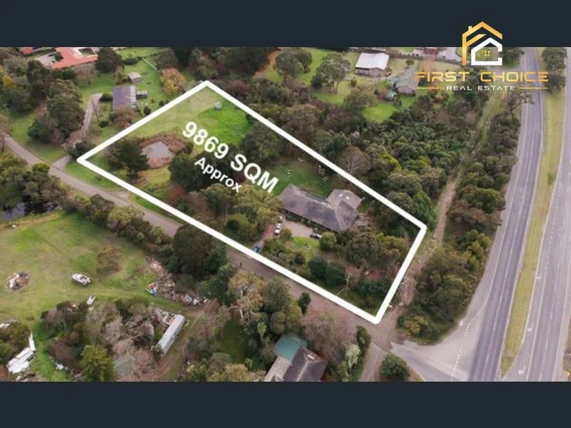 Additional image 20 of 1 Facey Road, Devon Meadows VIC 3977