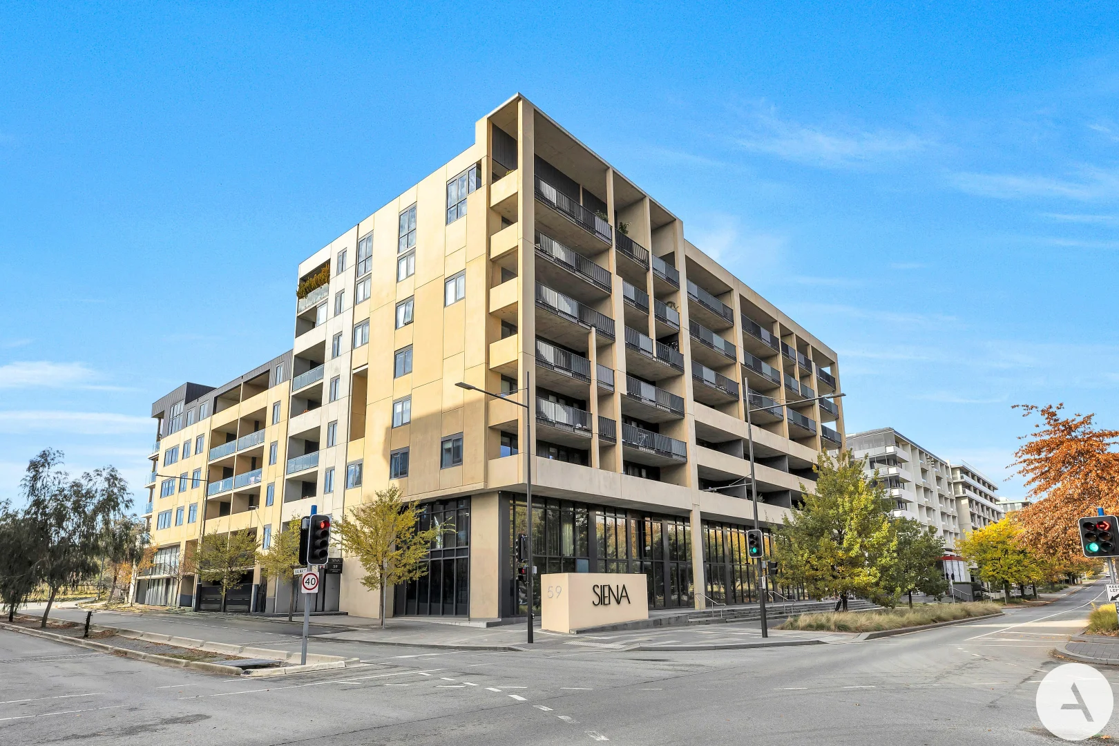 Additional image 17 of 411/59 Constitution Ave, Campbell ACT 2612