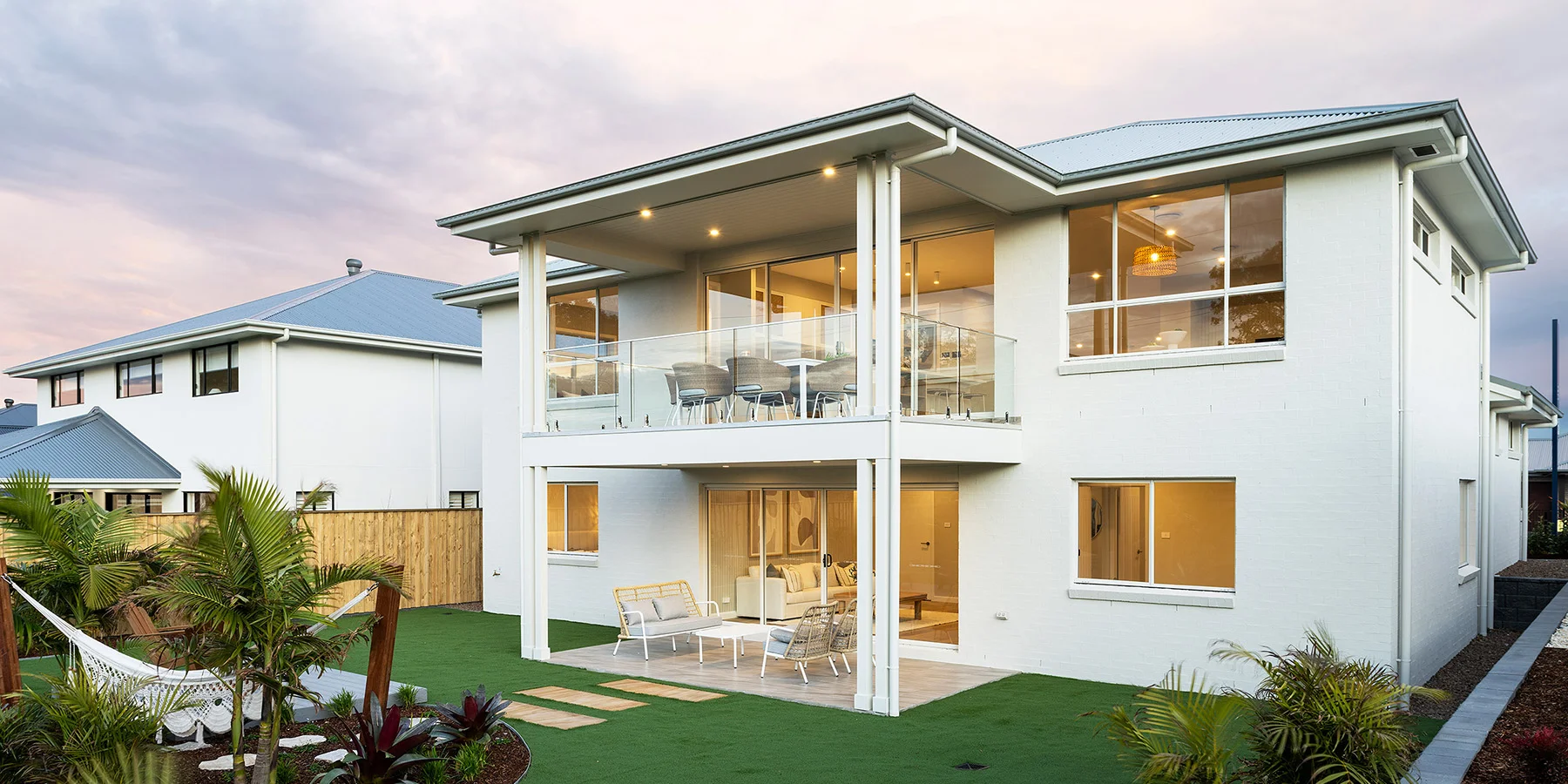 Additional image 10 of Lot 13 Lorikeet Ridge Estate, Belmont North NSW 2280