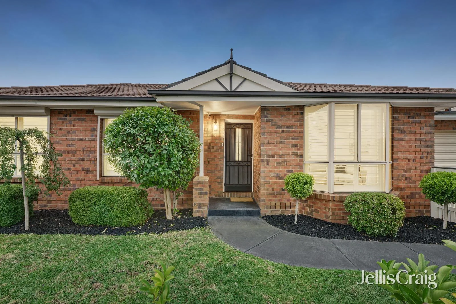 1/17 Quarry Road, Mitcham VIC 3132