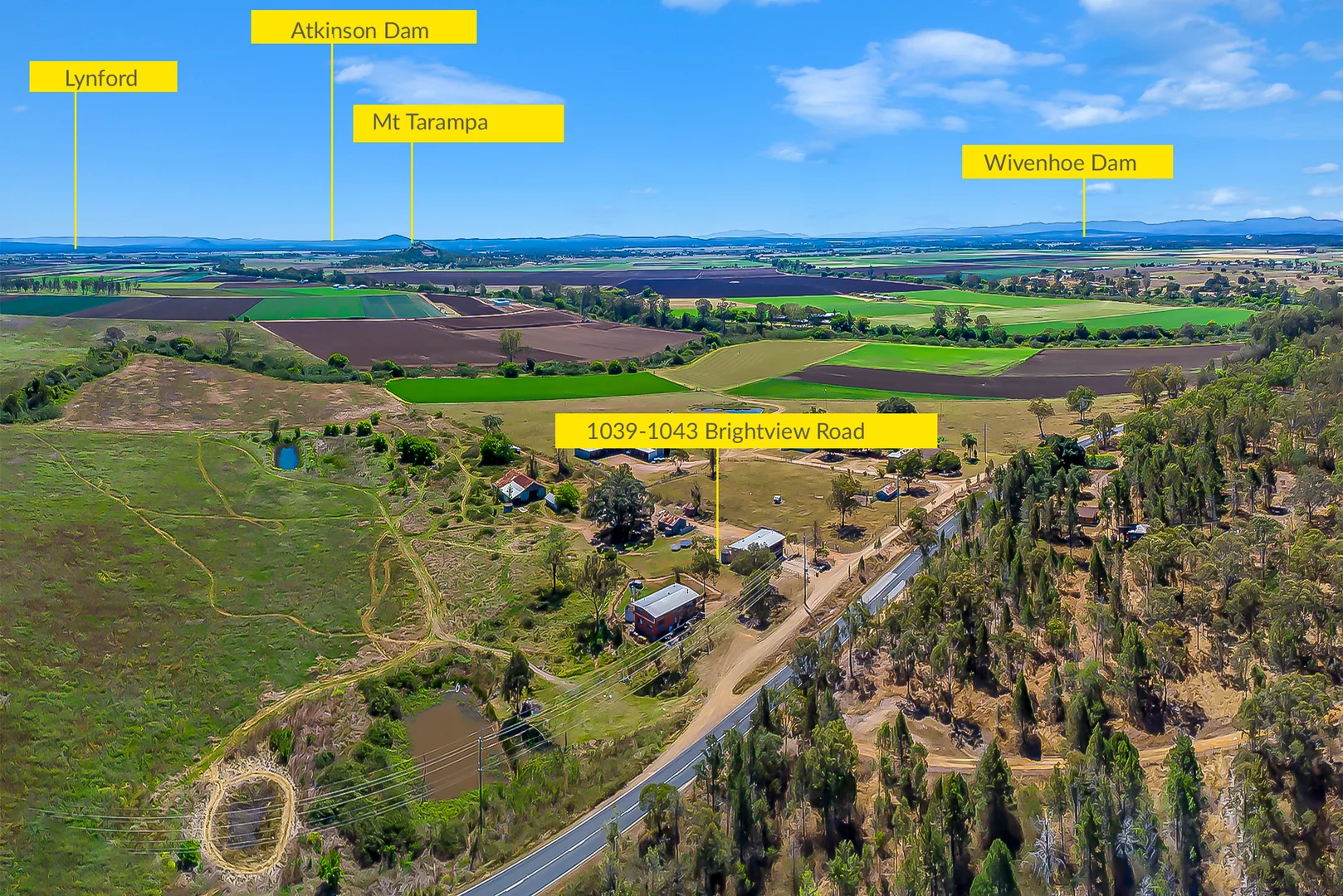 Additional image 6 of 1039-1043 Brightview Road, Brightview QLD 4311