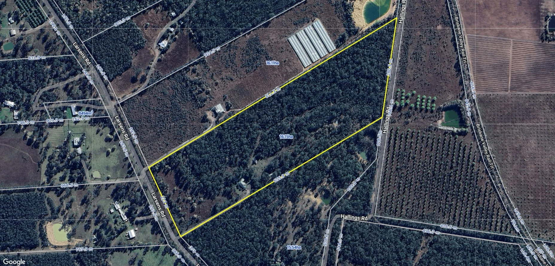 Additional image 21 of 156 Larsens Road, Coominya QLD 4311