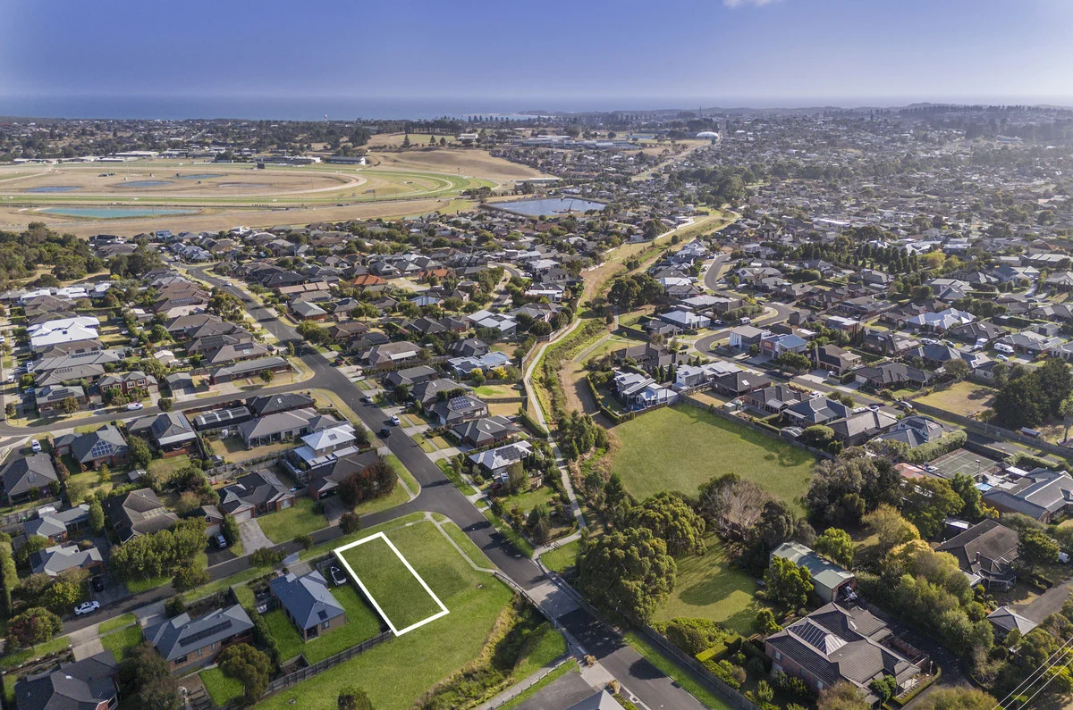 Additional image 3 of 2/36 Kielli Drive, Warrnambool VIC 3280