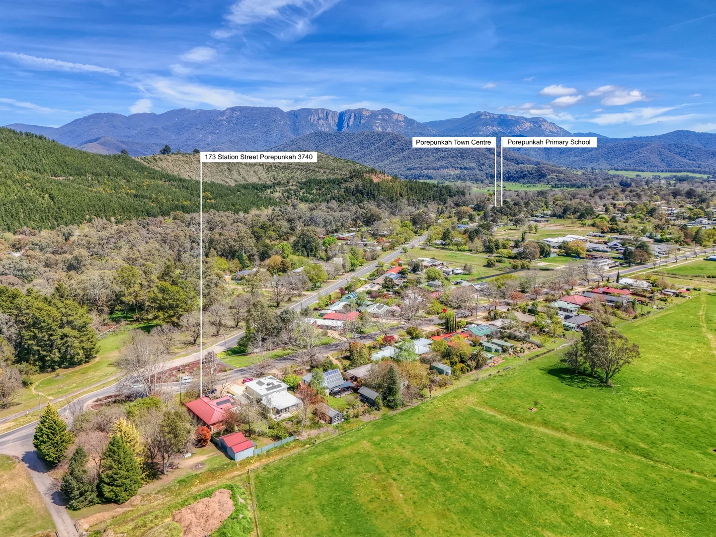 Additional image 24 of 173 Station Street, Porepunkah VIC 3740