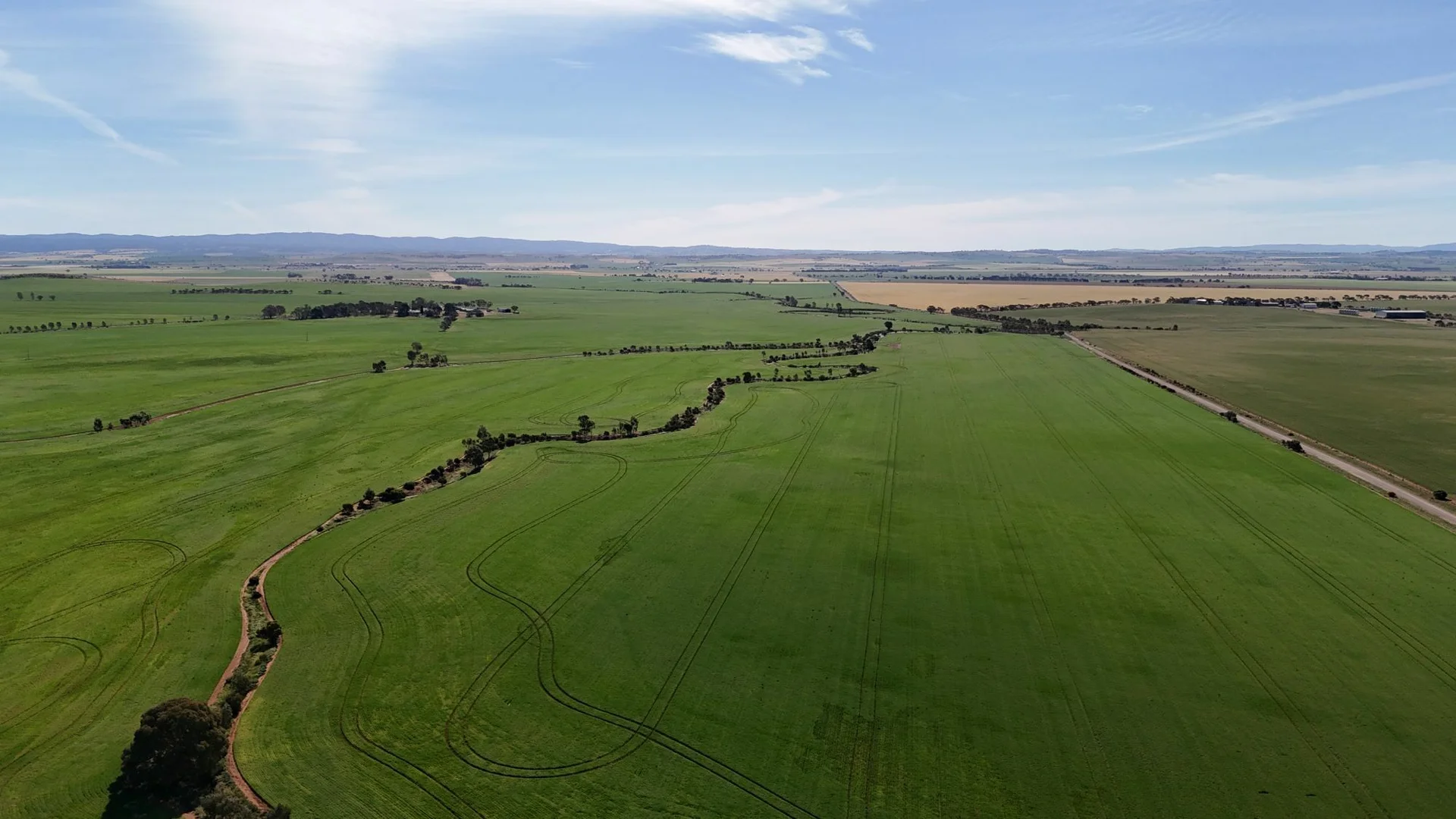 Additional image 2 of 'Pinefield' 186 Catford Rd, Appila SA 5480