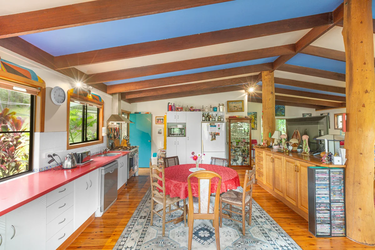 Additional image 2 of 45 Greys Lane, Ravenshoe QLD 4888